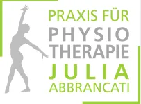 Logo Julia Abbranacti Physiotherapie