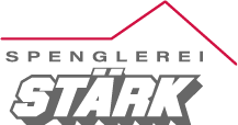 Logo der Spenglerei Stärk 