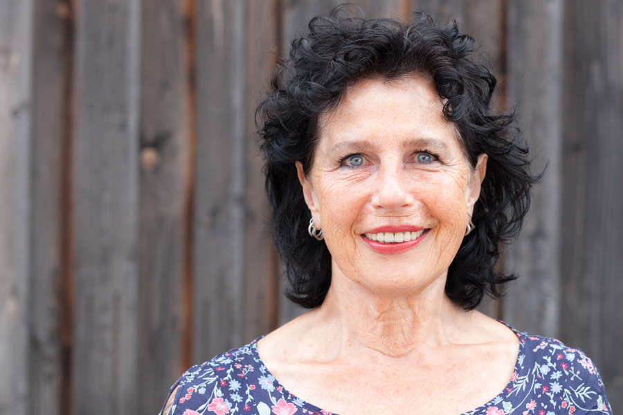 Mitarbeiterporträt am Biomassehof Allgäu eG